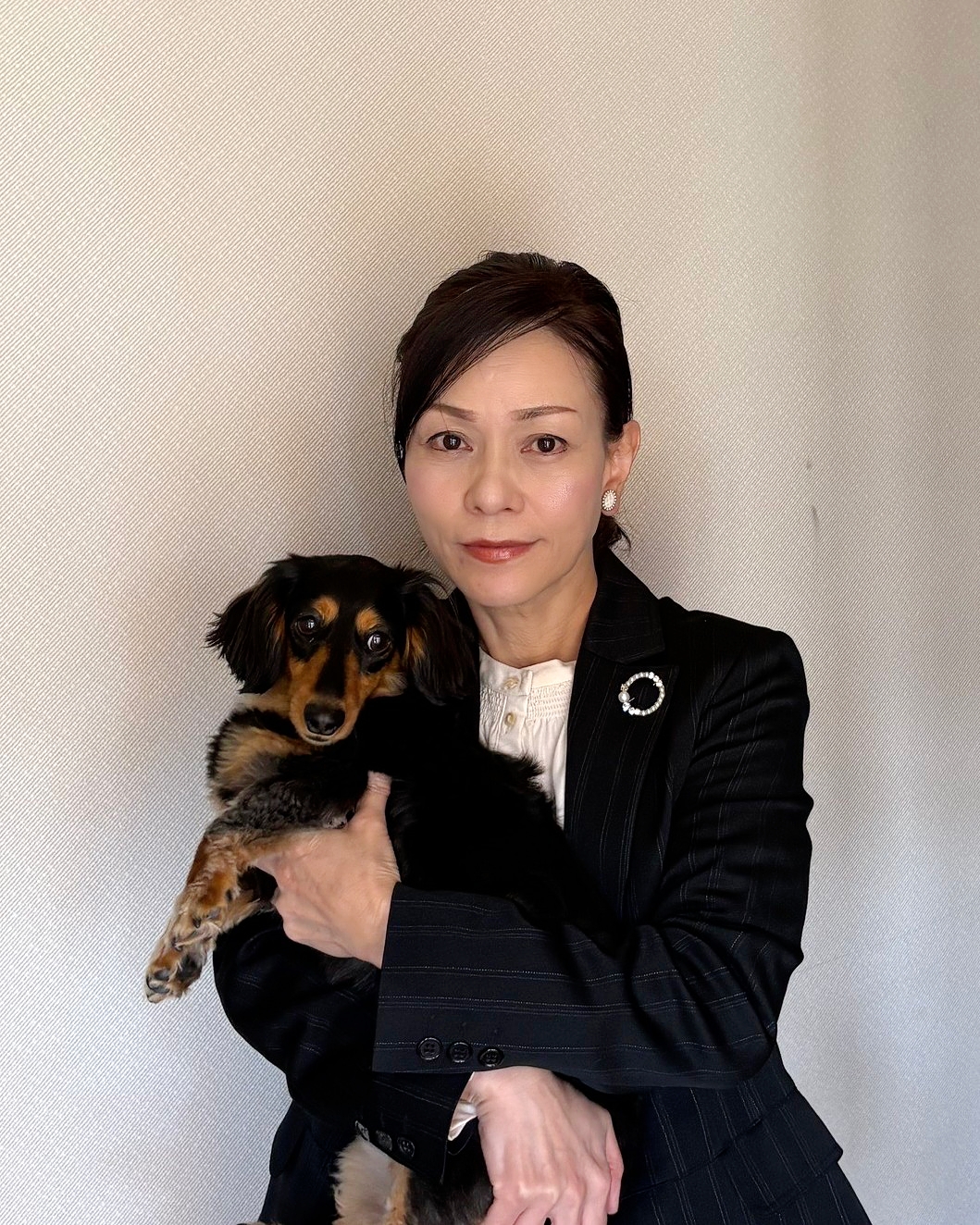河田 由香里さんの趣味・特技の写真1